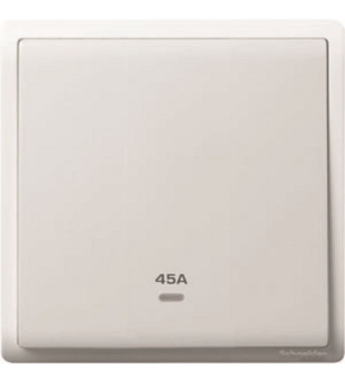 مفتاح كهربائي، يحتاج تأكيد التصنيف Schneider Electric E8231D45N، 10AX