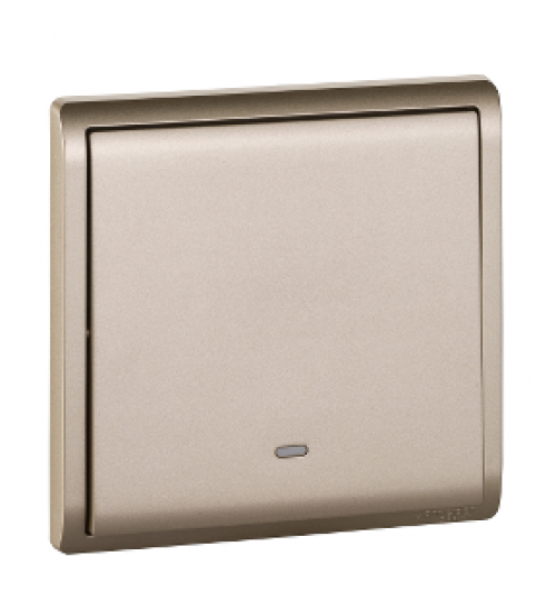 مفتاح كهربائي Schneider Electric E8231L2F_WG، 16AX