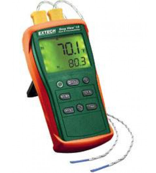 جهاز قياس حرارة EXTECH EA10