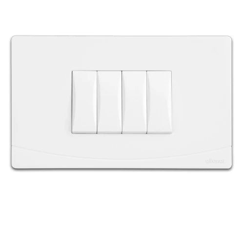 سدرا مفتاح 10 أمبير رباعي 7X7