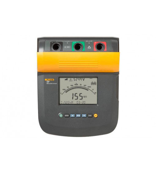 Fluke 1555 10 kV Insulation Tester