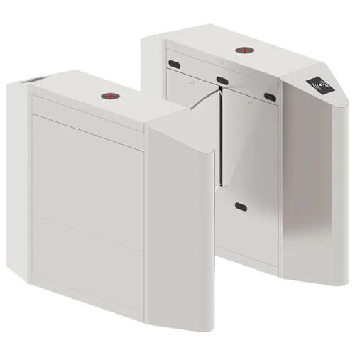 FBL4000 Pro بوابة دخول وخروج الأفراد - SafeBox Company - شركة الصندوق الامن