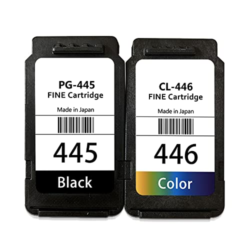 INK PG-445/CL-446 MULTI - SafeBox Company - شركة الصندوق الامن