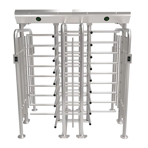 FHT2422D بوابة دخول وخروج الأفراد - SafeBox Company - شركة الصندوق الامن
