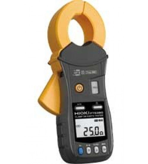 جهاز قياس تأريض بالكلامب HIOKI FT6380