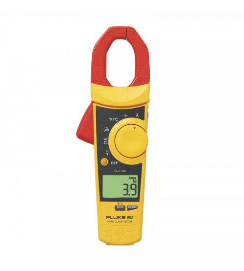 جهاز قياس تيار بالكلامب FLUKE Model 902 FC