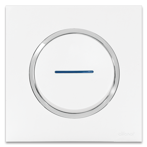 غرناطة مفتاح 10 أمبير مفرد 7×7