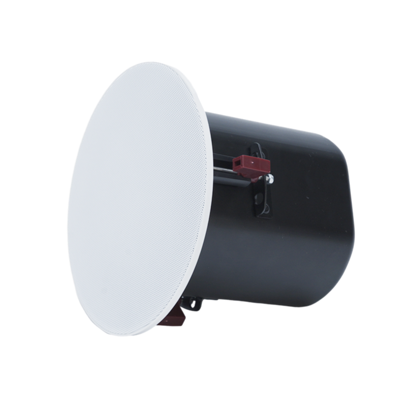 GEN-G212A01 - سماعة صوتية سبون POE IP