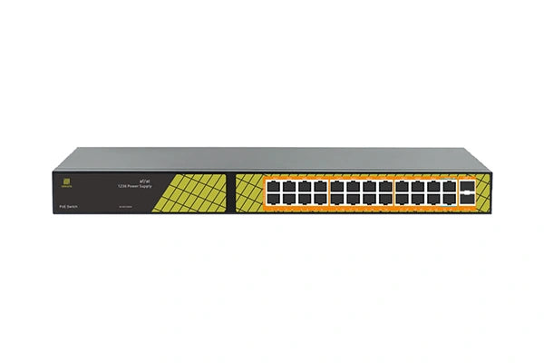 GNT-P1026G6 - سويتش شبكات