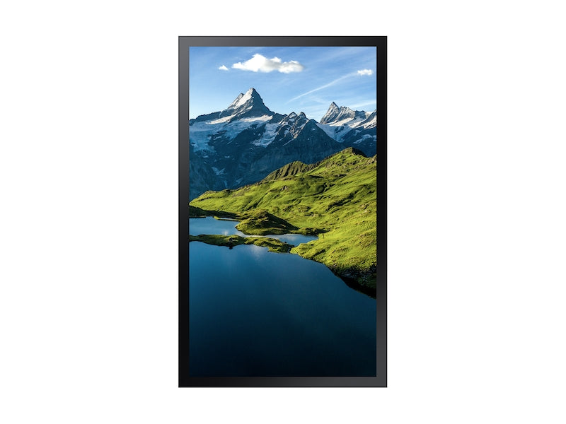 Samsung Outdoor 4K 24/7 SBB 3500nit - SafeBox Company - شركة الصندوق الامن