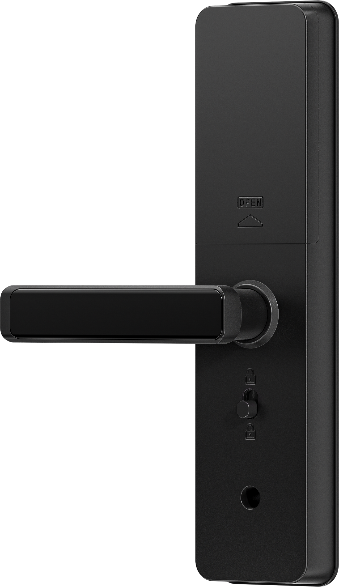 ENOX H1 Smart Lock - إينوكس قفل إلكتروني ذكي - SafeBox Company - شركة الصندوق الامن