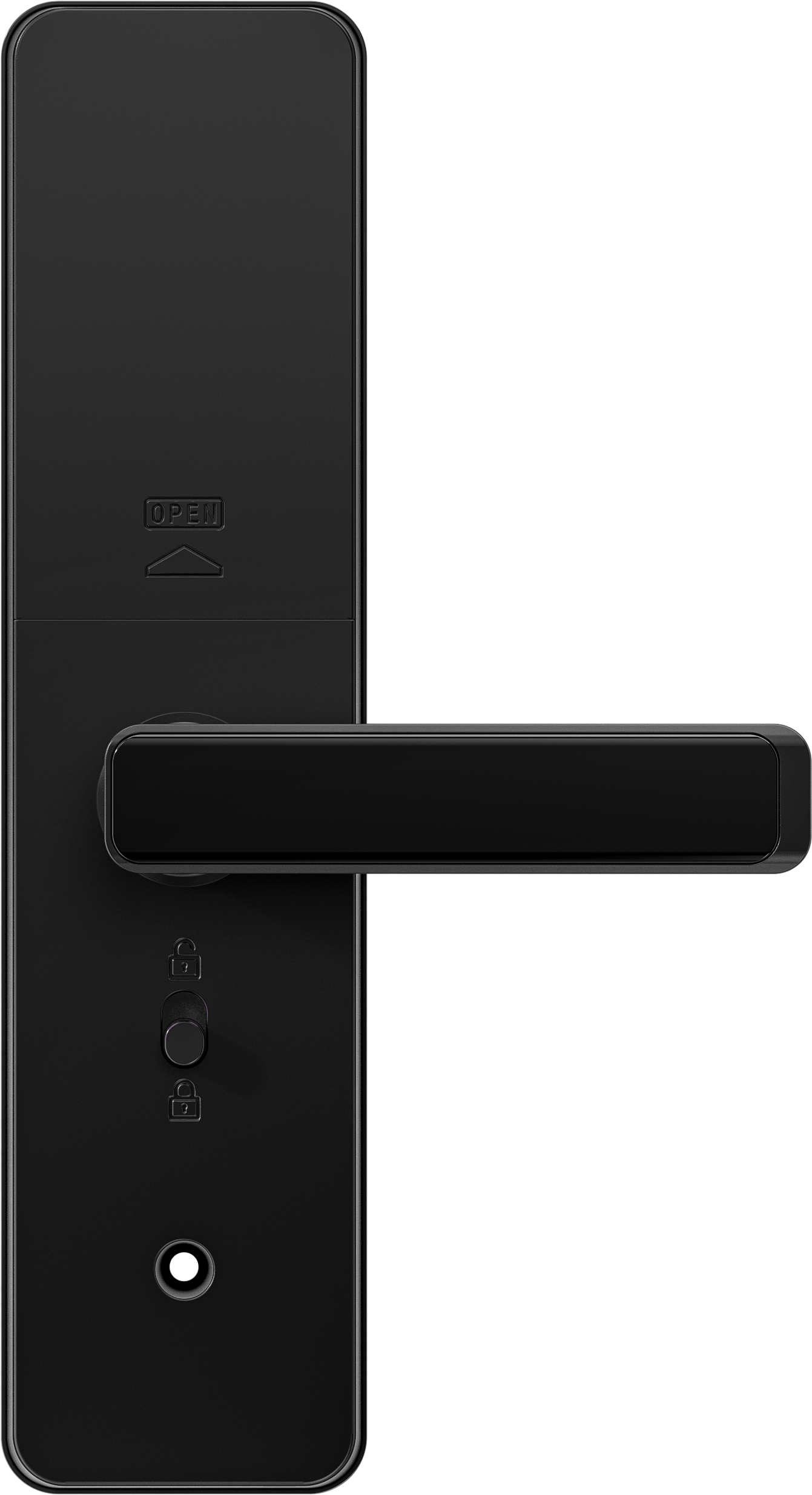 ENOX H1 Smart Lock - إينوكس قفل إلكتروني ذكي - SafeBox Company - شركة الصندوق الامن