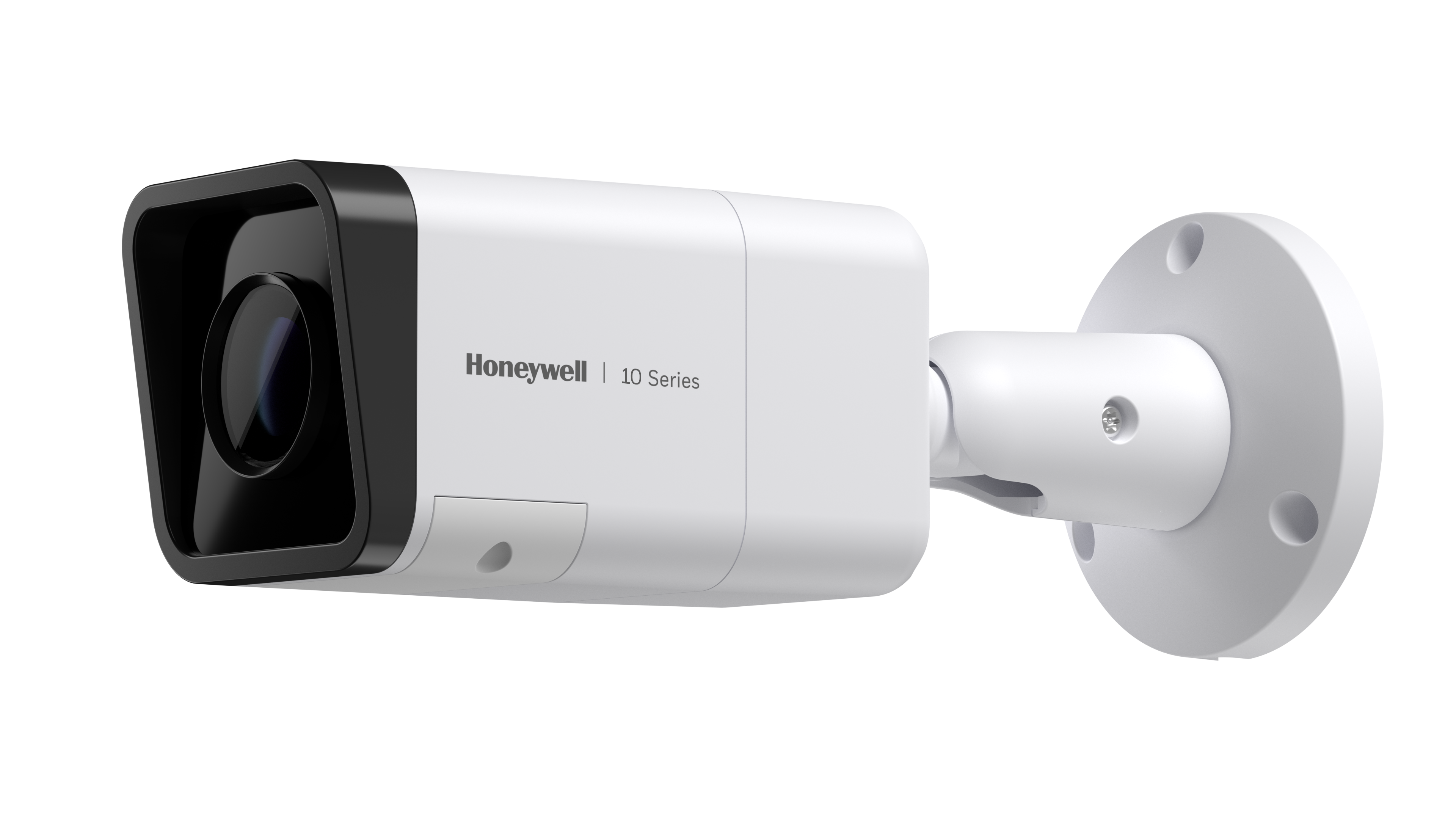 Honeywell HC10WB5R2 – 5MP IR Bullet IP Camera - كاميرا بوليت شبكية بدقة 5 ميجابكسل بعدسة متحركة