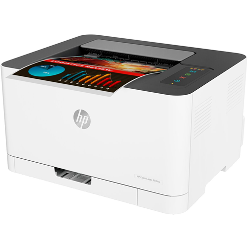 HP Color Laser 150nw - طابعة - SafeBox Company - شركة الصندوق الامن