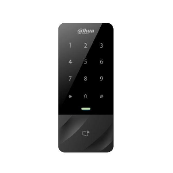 قارئ بطاقة ذكي Dahua DHI-ASI120E-D | تحكم في الدخول بتقنية RFID