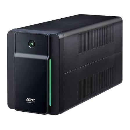 جهاز UPS APC Back-UPS 2200VA بجهد 230V وAVR | BX2200MI-MS