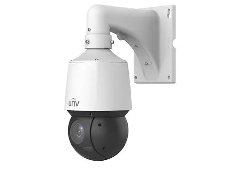 IPC6422SR-X25-VF-B - يوني فيو كاميرا خارجية متحركة PTZبدقة2ميحا بيكسل وزوم بصري يصل حتى X25 - SafeBox Company - شركة الصندوق الامن