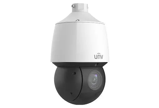 IPC6424SR-X25-VF - يوني فيو كاميرا شبكية خارجية متحركة PTZبدقة 4 ميغا بيكسل - SafeBox Company - شركة الصندوق الامن