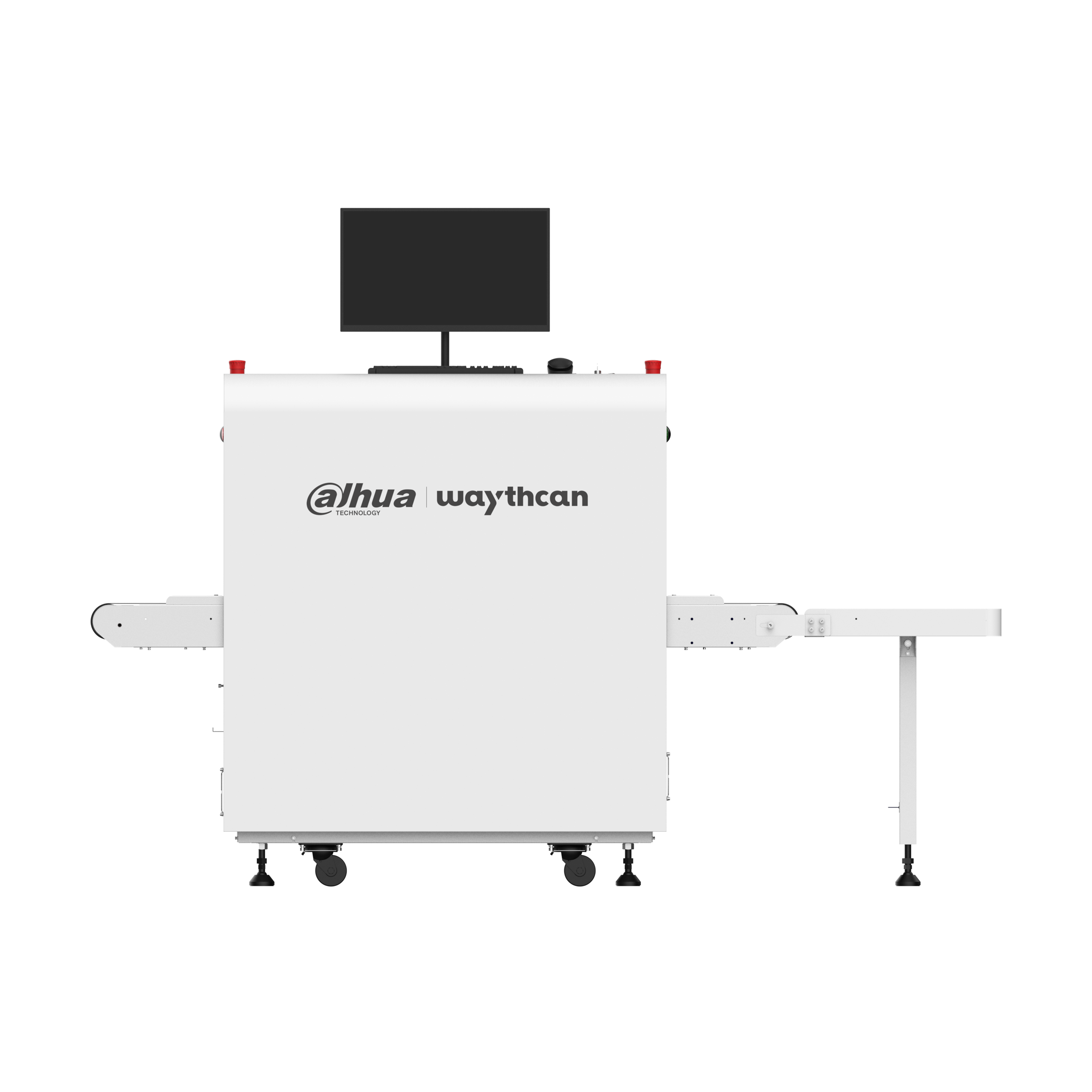 جهاز تفتيش ذكي بالأشعة السينية – DHI-ISC-M5030A-FA - SafeBox Company - شركة الصندوق الامن