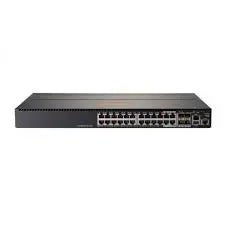 JL320A - Aruba 2930M 24G PoE+ 1-slot Switch - SafeBox Company - شركة الصندوق الامن