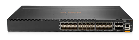 JL658A - Aruba 6300M 24SFP+ 4SFP56 Switch - SafeBox Company - شركة الصندوق الامن