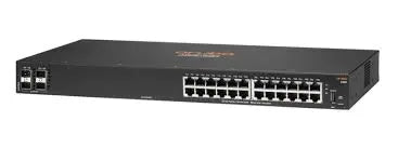 JL678A - Aruba 6100 24G 4SFP+ Swch - SafeBox Company - شركة الصندوق الامن