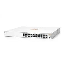 JL682A - Aruba IOn 1930 24G 4SFP+ Switch - SafeBox Company - شركة الصندوق الامن