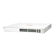 JL683A - Aruba IOn 1930 24G 4SFP+ 195W Sw - SafeBox Company - شركة الصندوق الامن