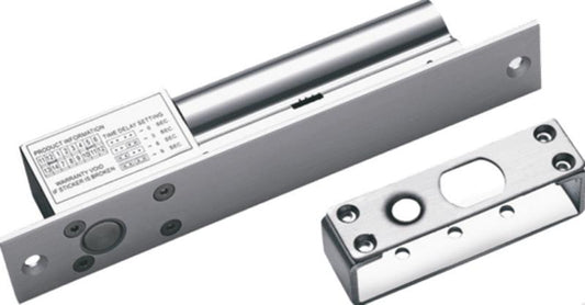 DS-K4T108 - مغناطيس الكتروني هايك فيجين - SafeBox Company - شركة الصندوق الامن