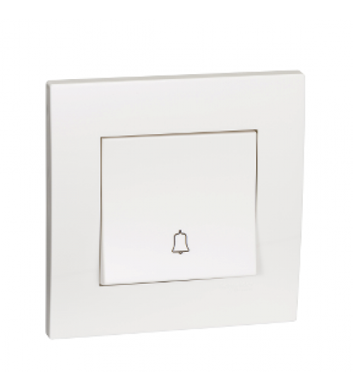 زر جرس Schneider Electric KB31BPB