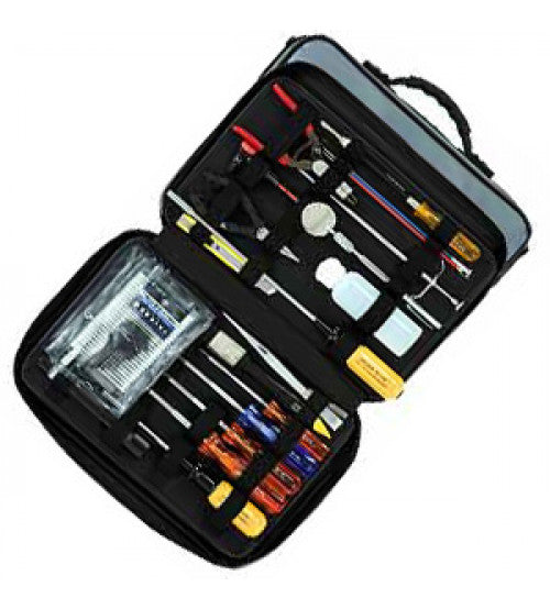 طقم أدوات فنية ENGINEER KSF-15