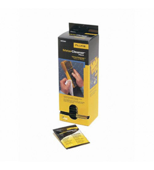 مناديل تنظيف أجهزة القياس FLUKE MC50