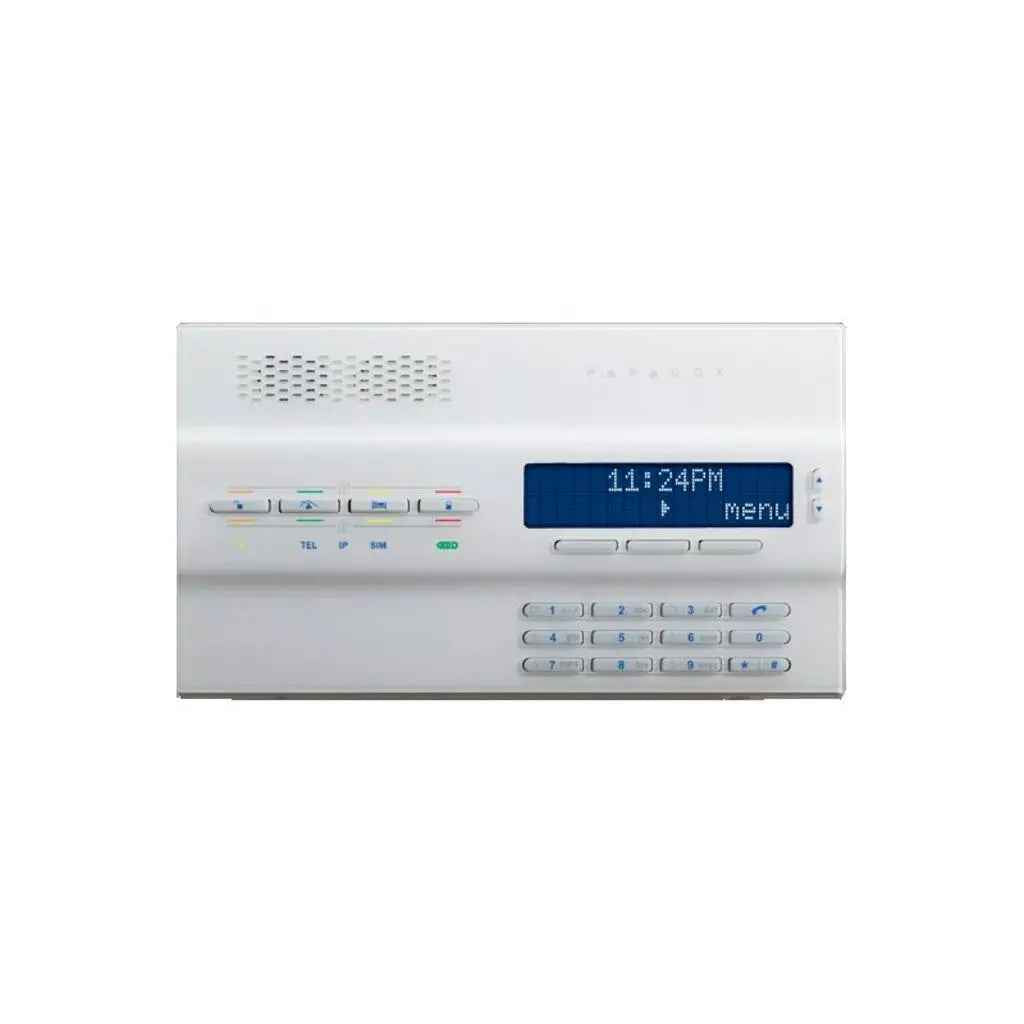 MG6250-WHI - لوحة تحكم رئيسية بارادوكس