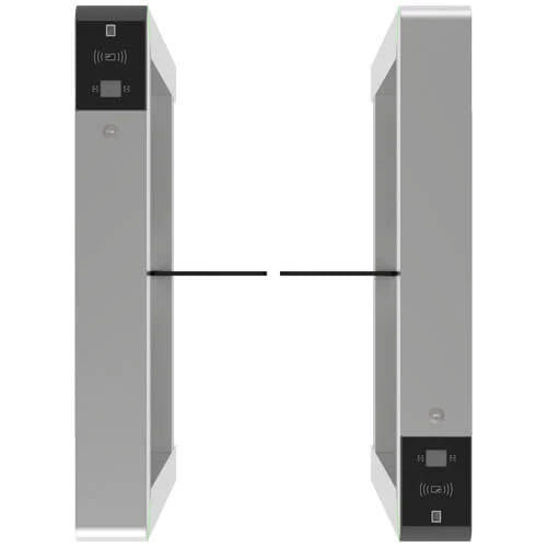 Mars-B1022 بوابة دخول وخروج الأفراد - SafeBox Company - شركة الصندوق الامن