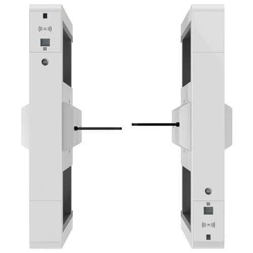 Mars Pro-F1022 بوابات مرور الأفراد - SafeBox Company - شركة الصندوق الامن