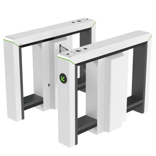 Mars Pro-F1022 بوابات مرور الأفراد - SafeBox Company - شركة الصندوق الامن