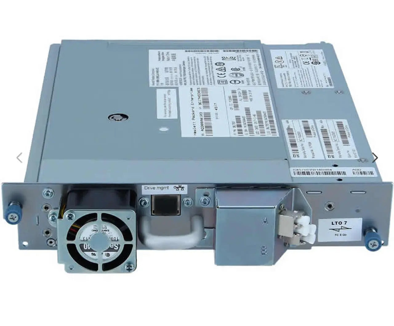 N7P36A - HPE StoreEver MSL LTO-7 Ultrium 15000 FC Drive Upgrade Kit - SafeBox Company - شركة الصندوق الامن