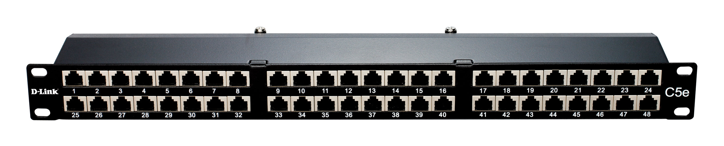 NPP-5E2BLK481-دي لينك