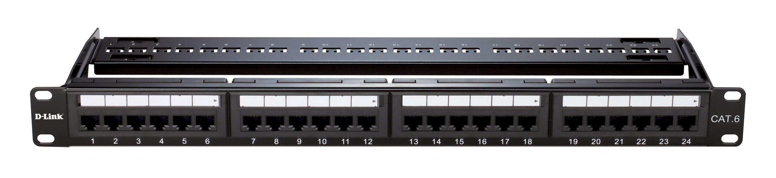 NPP-C61BLK241-دي لينك