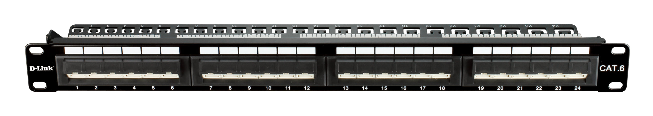 NPP-C61BLK242-دي لينك