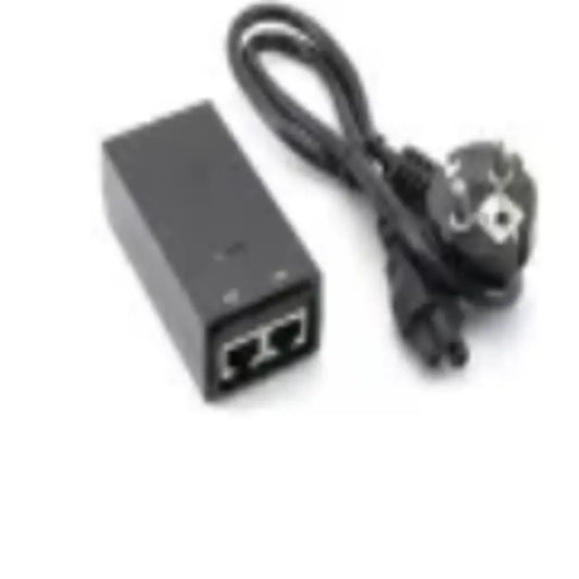 POE-24-12W- جهاز - SafeBox Company - شركة الصندوق الامن