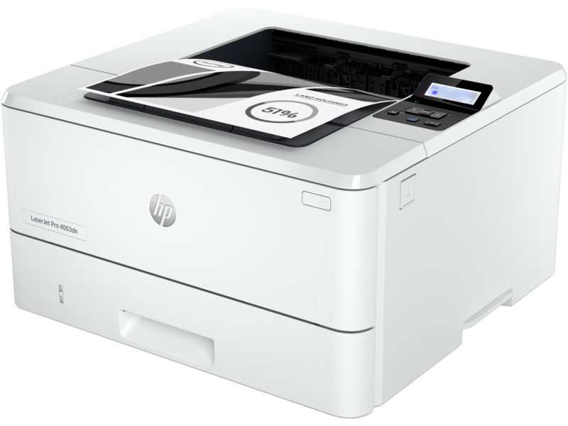 HP LaserJet Pro 4003dn Printer - طابعة - SafeBox Company - شركة الصندوق الامن