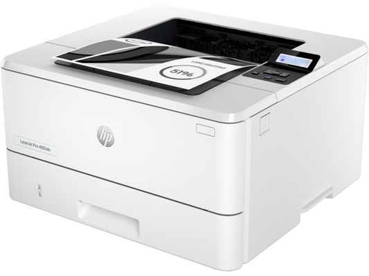 HP LaserJet Pro 4003dn Printer - طابعة - SafeBox Company - شركة الصندوق الامن