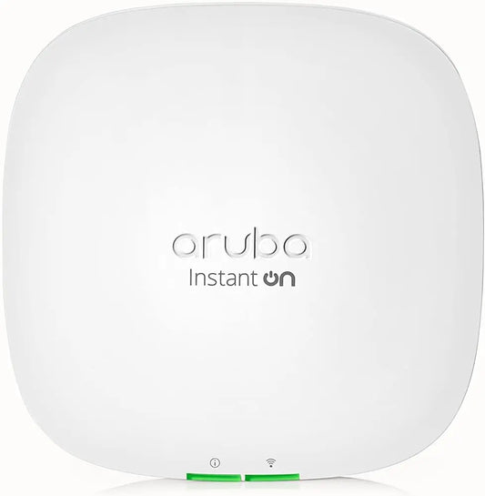 R6M50A - Instant On AP22 with 12V PSU EU Bundle - SafeBox Company - شركة الصندوق الامن