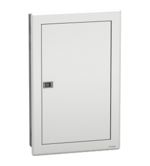 لوحة توزيع كهربائية ثلاثية الفازات Schneider Electric RES318EZ100، 100A