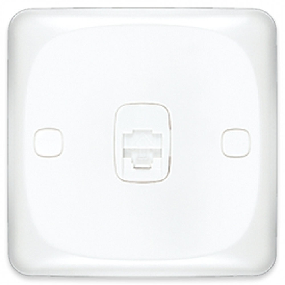 ميرا فيش داتا CAT6 مفرد 7x7