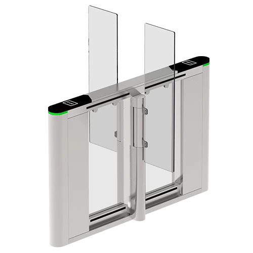 SBTL8200 بوابة دخول وخروج الأفراد - SafeBox Company - شركة الصندوق الامن