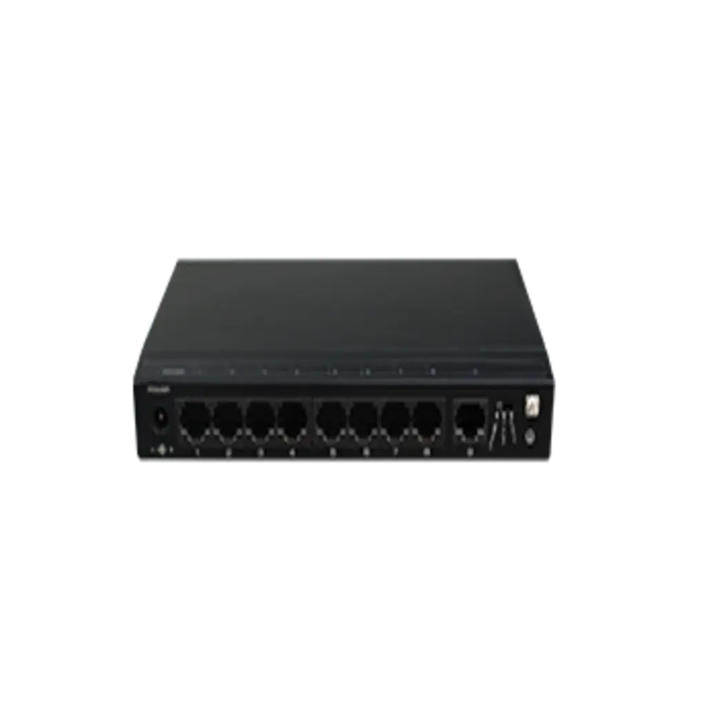 SF18P-LM - سويتش 16 منافذ يوتيبو