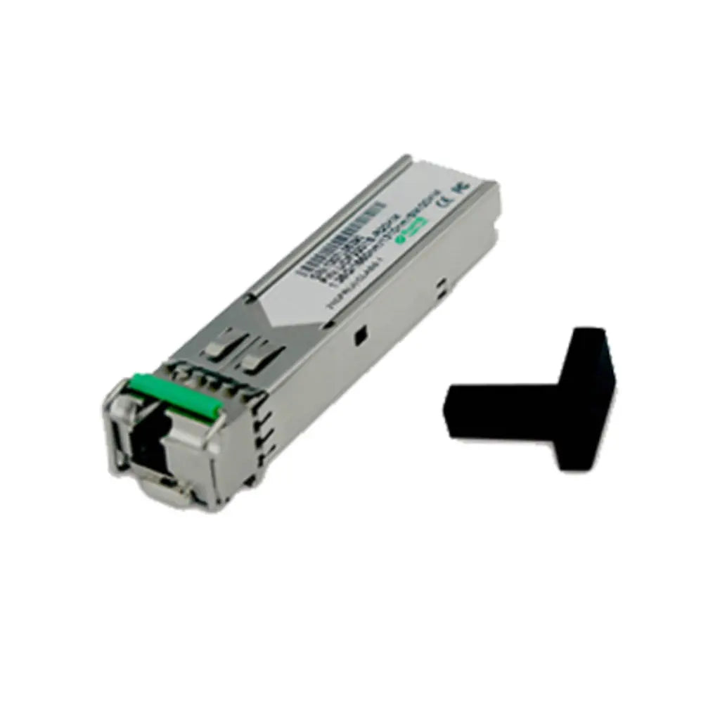 SFP-1.25G-20KM-RX - كونكتر اس اف بي يوتيبو SafeBox Company - شركة الصندوق الامن