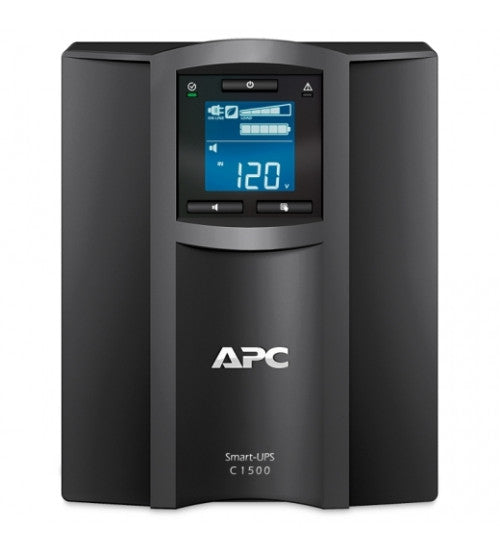 مزود طاقة غير منقطع UPS APC SMC1500IC